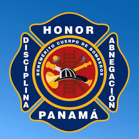Estación de Bomberos de Changuinola James Sutherland