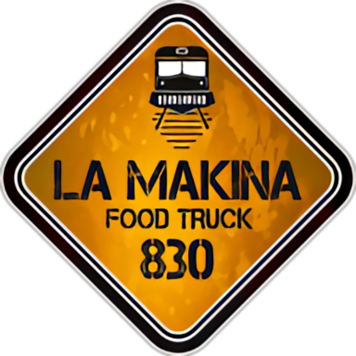 La Makina Food Truck