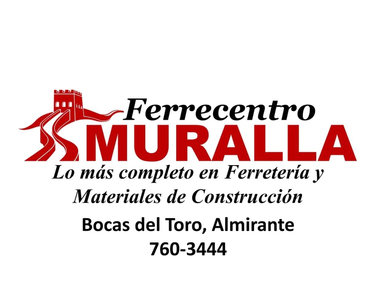 Ferrecentro Muralla 