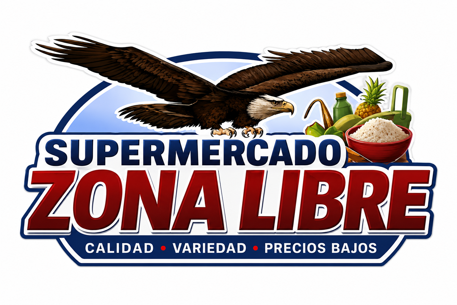 Supermercado Zona Libre 